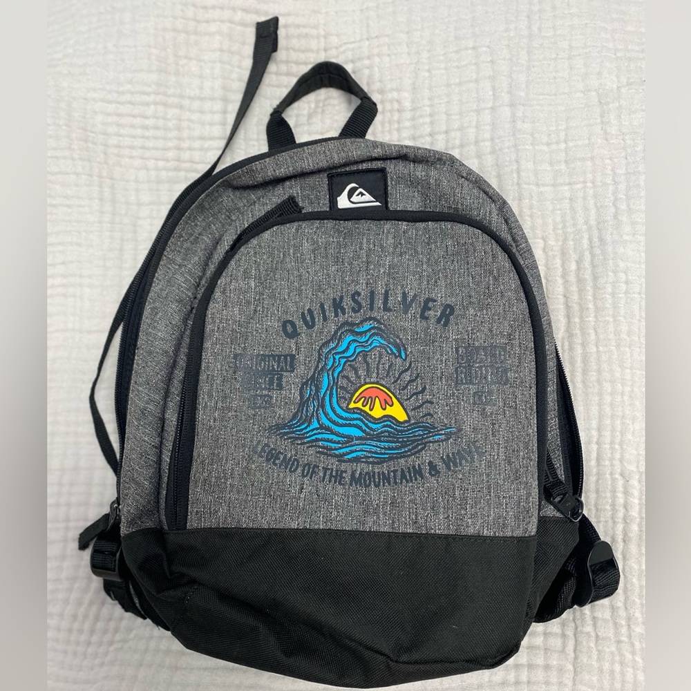 QUICKSILVER Mini Backpack